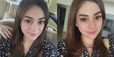 celine evangelista pasangan